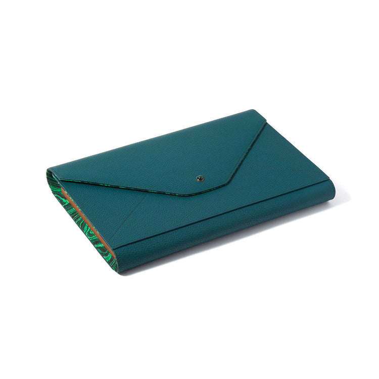 Envelope Travel Backgammon