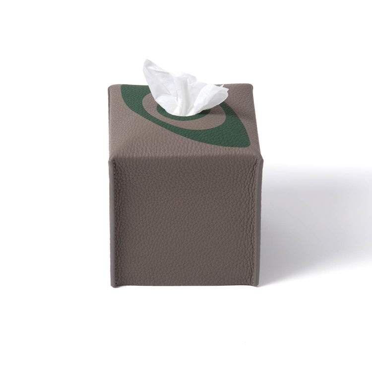 Talisman Soft Tissue Box