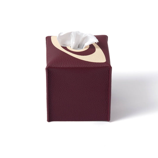 Talisman Soft Tissue Box