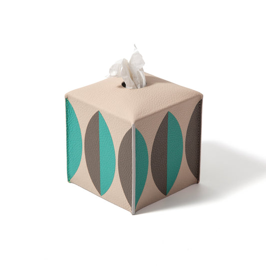 Bouclier Soft Tissue Box Riviera Edition