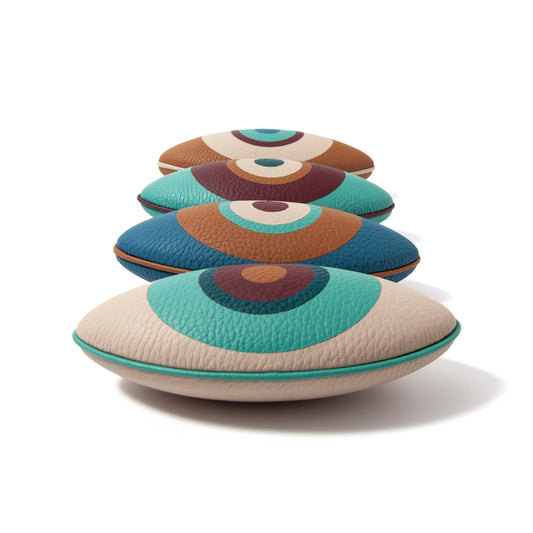 Talisman Paperweight - Riviera Edition