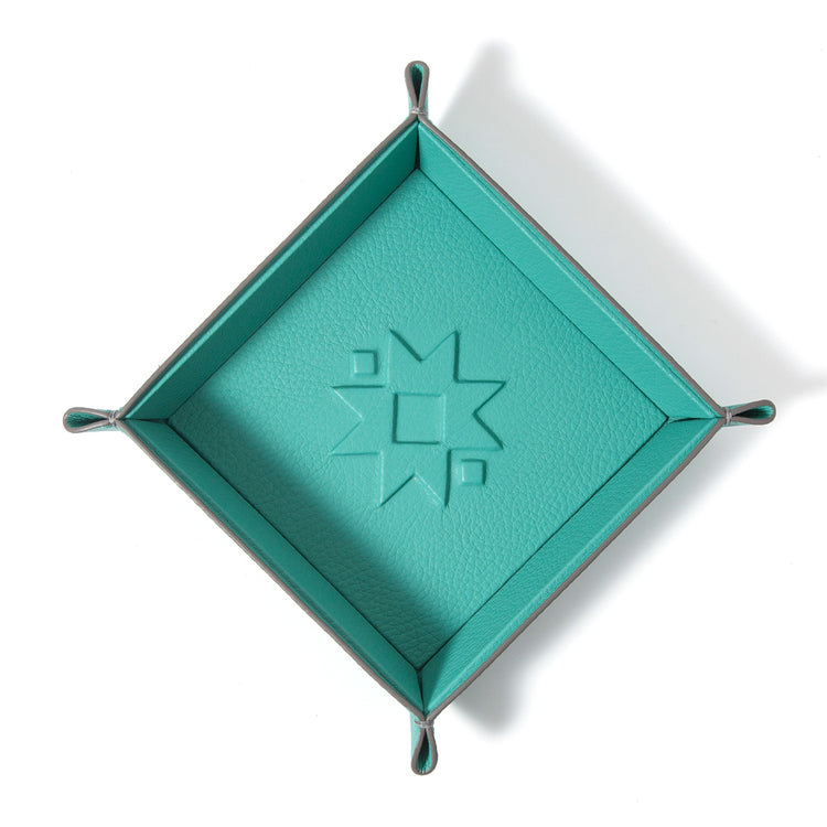 "Etoile" Catchall Tray – Riviera Edition