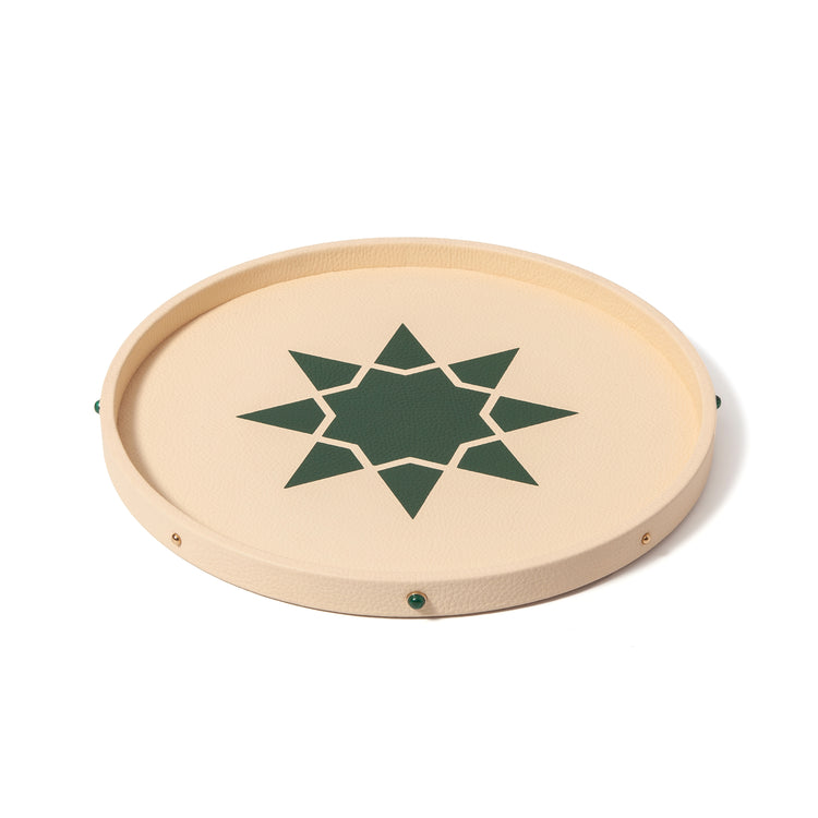 "Alula" Trays  - Large / Medium / Small