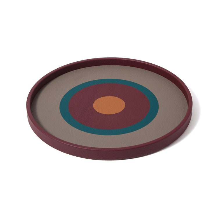 "Apple of My Eye" Tray