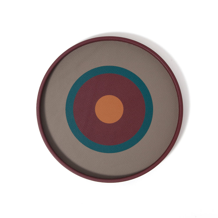 "Apple of My Eye" Tray