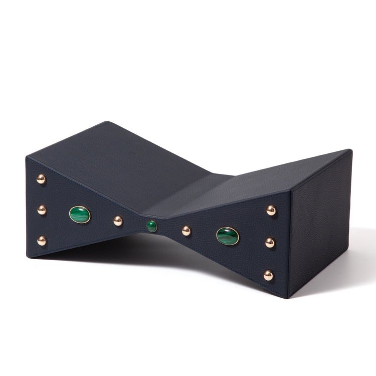 "Theo" Papillon Bookstand Jeweled