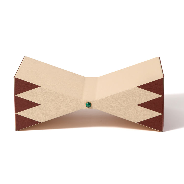 "Le Cirque" Papillon Bookstand Riviera Edition