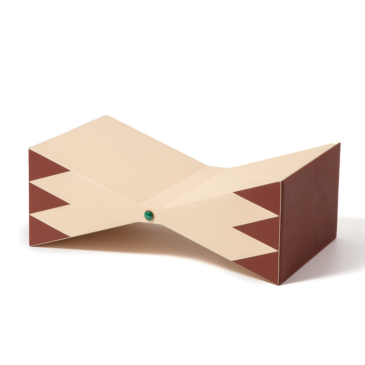 "Le Cirque" Papillon Bookstand Riviera Edition