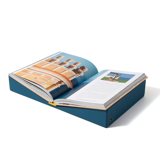 Bibliotheque Bookstand (Large) Riviera Edition