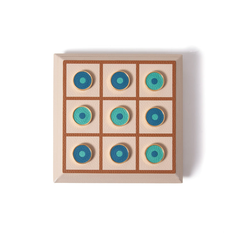 Tic Tac Toe Game Box Riviera