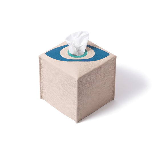 Talisman Soft Tissue Box Riviera Edition