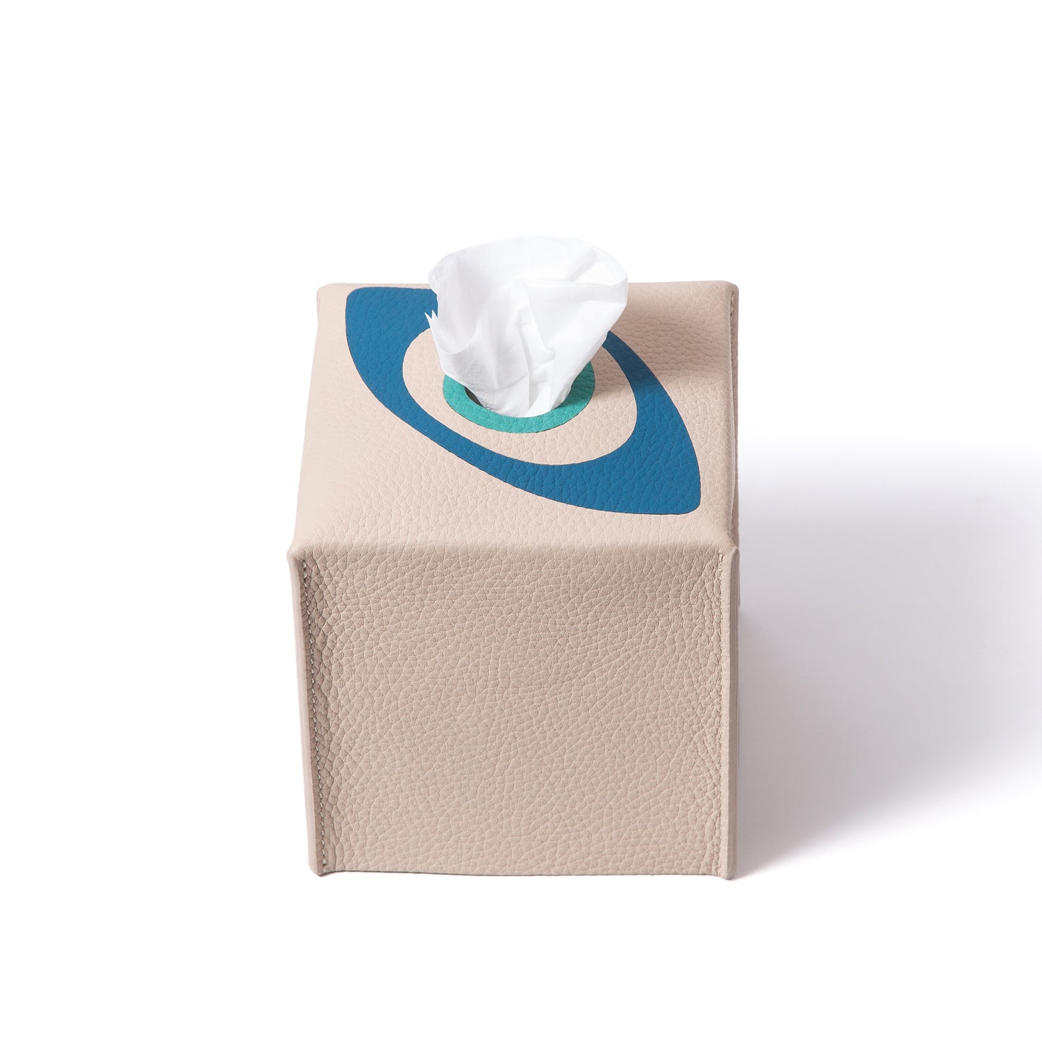 Talisman Soft Tissue Box Riviera Edition