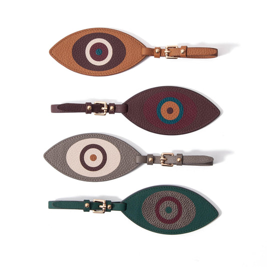 "Talisman" Luggage Tag