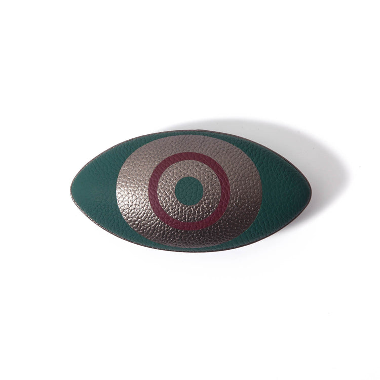 "Evil Eye" Talisman Paperweight