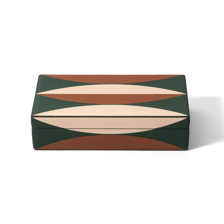 "Bouclier" Box