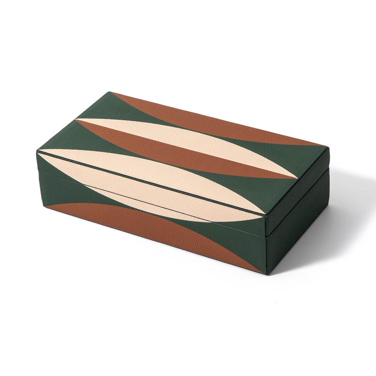 "Bouclier" Box