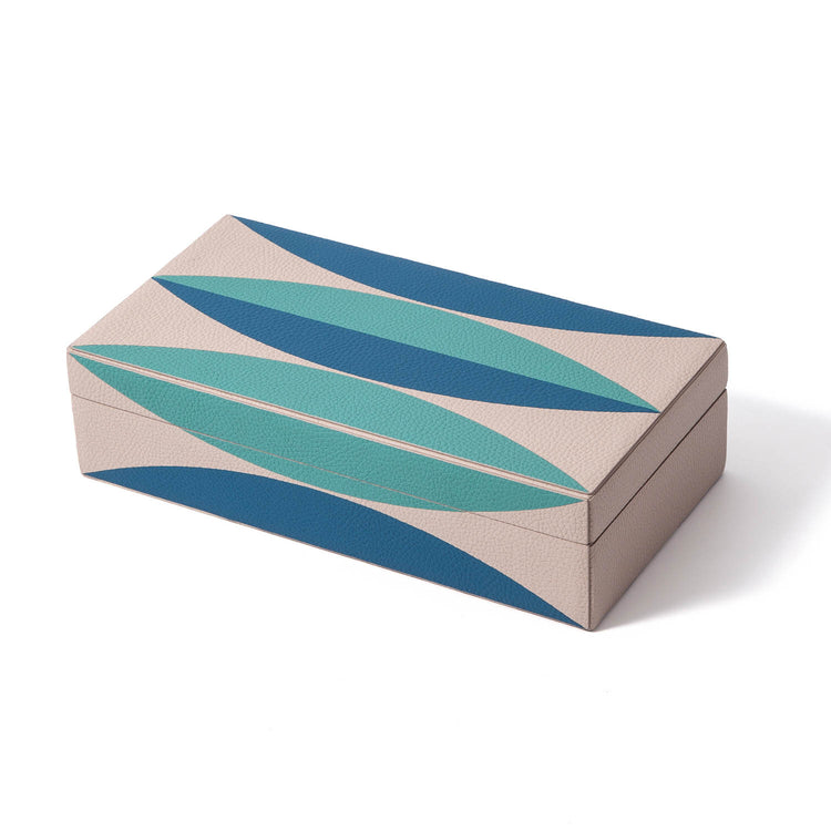 "Bouclier" Box