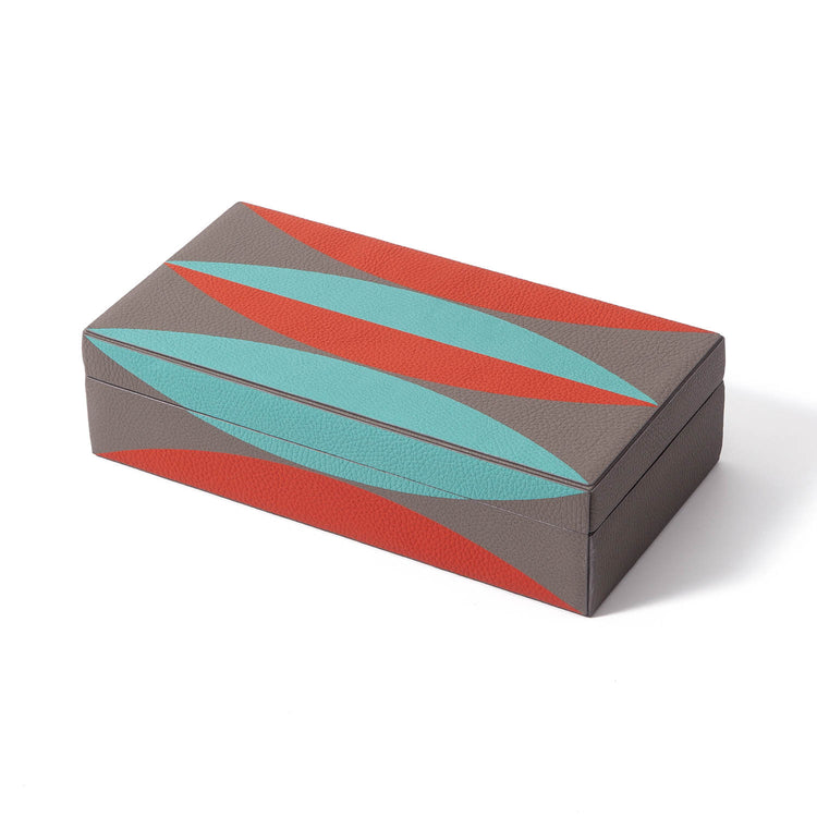 "Bouclier" Box