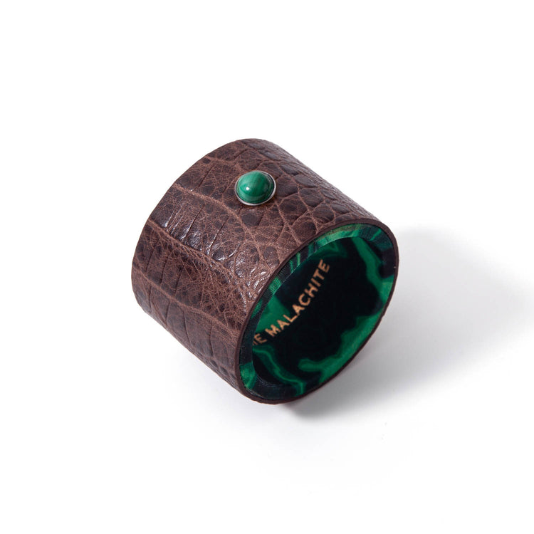 "Out of Africa" Napkin Rings