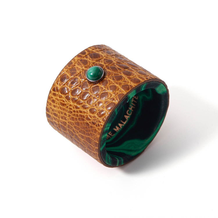 "Out of Africa" Napkin Rings