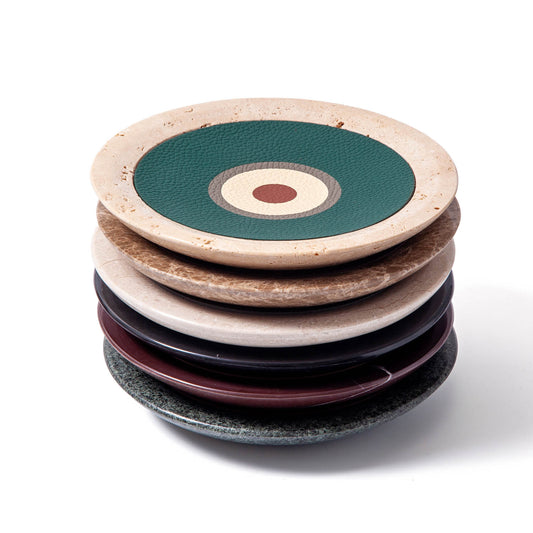 "Medallion" Bowls