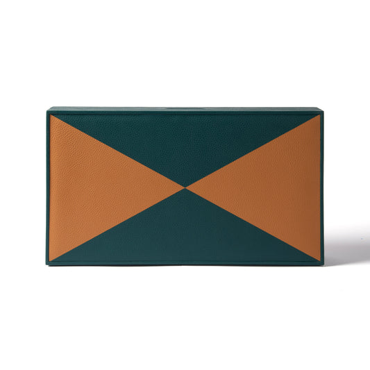 Limited Edition "Le Cirque" Backgammon