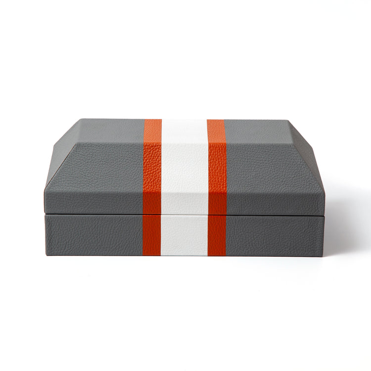 Riley Geometric Box Riviera