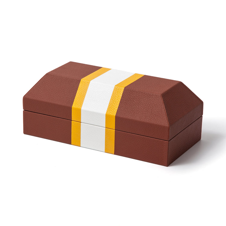 Riley Geometric Box Riviera