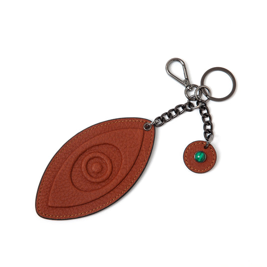 Talisman Keychain for Monsieur