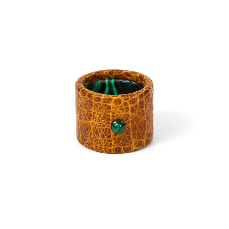 "Out of Africa" Napkin Rings