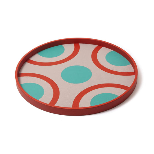 Biarritz Trays - Riviera Edition