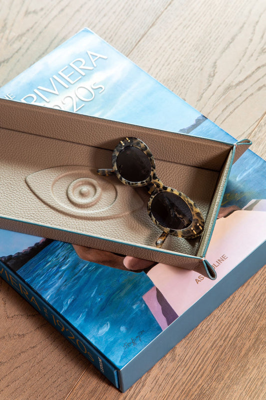 Talisman Catchall Tray - Riviera Edition