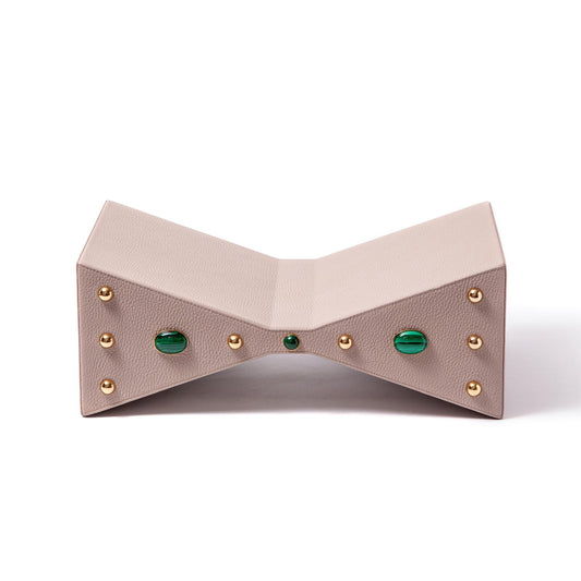 "Theo" Papillon Bookstand Jeweled