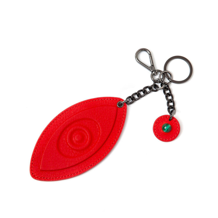 Talisman Keychain for Monsieur