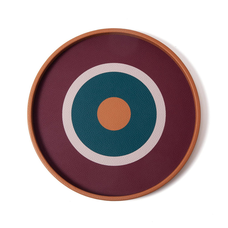 "Apple of My Eye" Tray